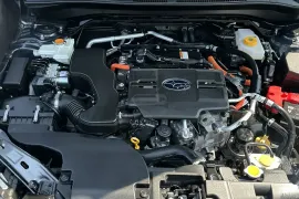 Subaru, Forester