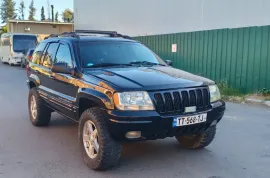 Jeep, Cherokee