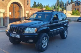 Jeep, Cherokee