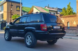 Jeep, Cherokee