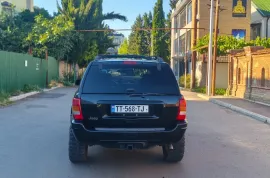 Jeep, Cherokee