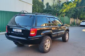 Jeep, Cherokee