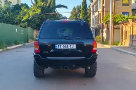 Jeep, Cherokee
