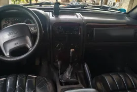 Jeep, Cherokee