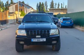 Jeep, Cherokee
