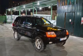 Jeep, Cherokee