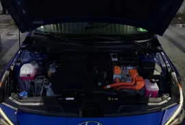 Hyundai, Elantra