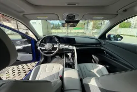 Hyundai, Elantra