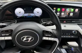 Hyundai, Elantra