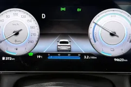 Hyundai, Elantra