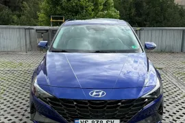 Hyundai, Elantra
