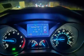 Ford, Focus