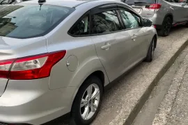 Ford, Focus