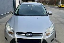 Ford, Focus