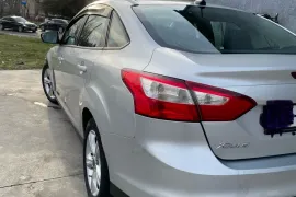 Ford, Focus