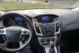 Ford, Focus