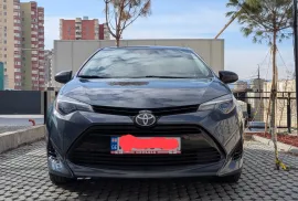 Toyota, Corolla