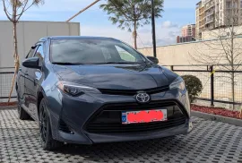 Toyota, Corolla