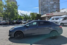 Toyota, Corolla
