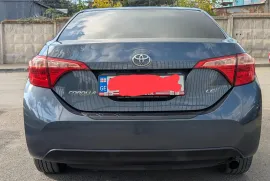 Toyota, Corolla