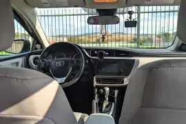 Toyota, Corolla