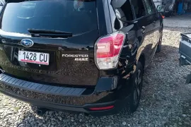 Subaru, Forester