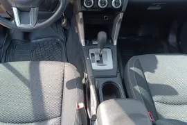 Subaru, Forester