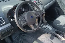 Subaru, Forester