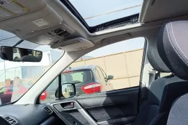 Subaru, Forester