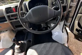 Suzuki, Carry