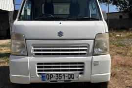 Suzuki, Carry