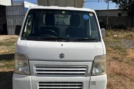 Suzuki, Carry