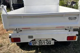 Suzuki, Carry