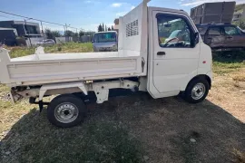 Suzuki, Carry