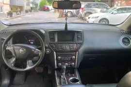 Nissan, Pathfinder