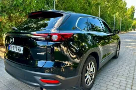 Mazda, CX series, CX-9