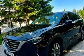 Mazda, CX series, CX-9