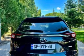Mazda, CX series, CX-9
