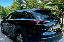 Mazda, CX series, CX-9