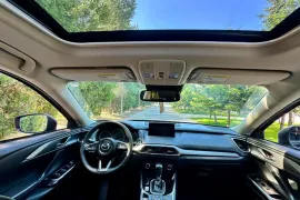 Mazda, CX series, CX-9