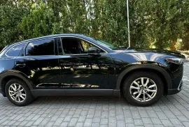 Mazda, CX series, CX-9