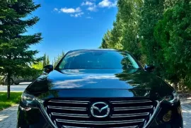 Mazda, CX series, CX-9
