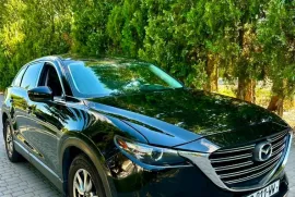Mazda, CX series, CX-9