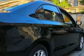 Volkswagen, Jetta