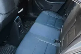 Volkswagen, Jetta