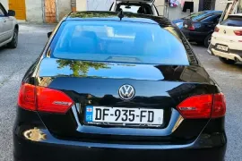 Volkswagen, Jetta