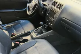 Volkswagen, Jetta