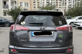 Toyota, RAV4