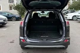 Toyota, RAV4