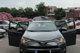 Toyota, RAV4